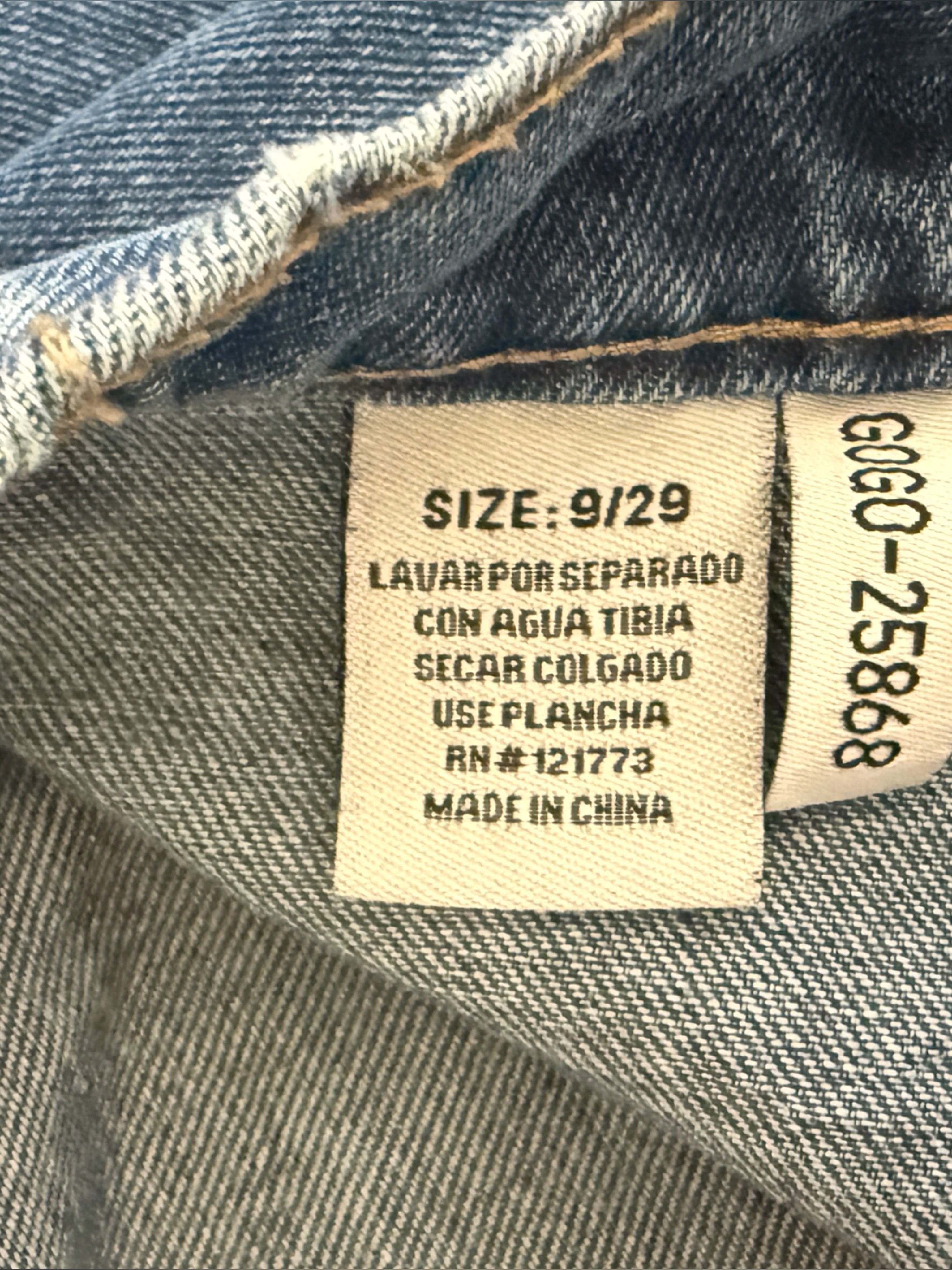 Women's Wide Leg Cargo Pants — image 4 of 7